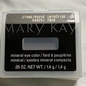 Mary Kay Mineral Eye Color - Stone/Roche Intrépide